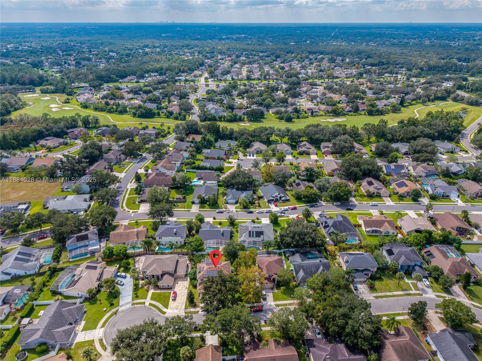 TWIN RIVERS - Residential