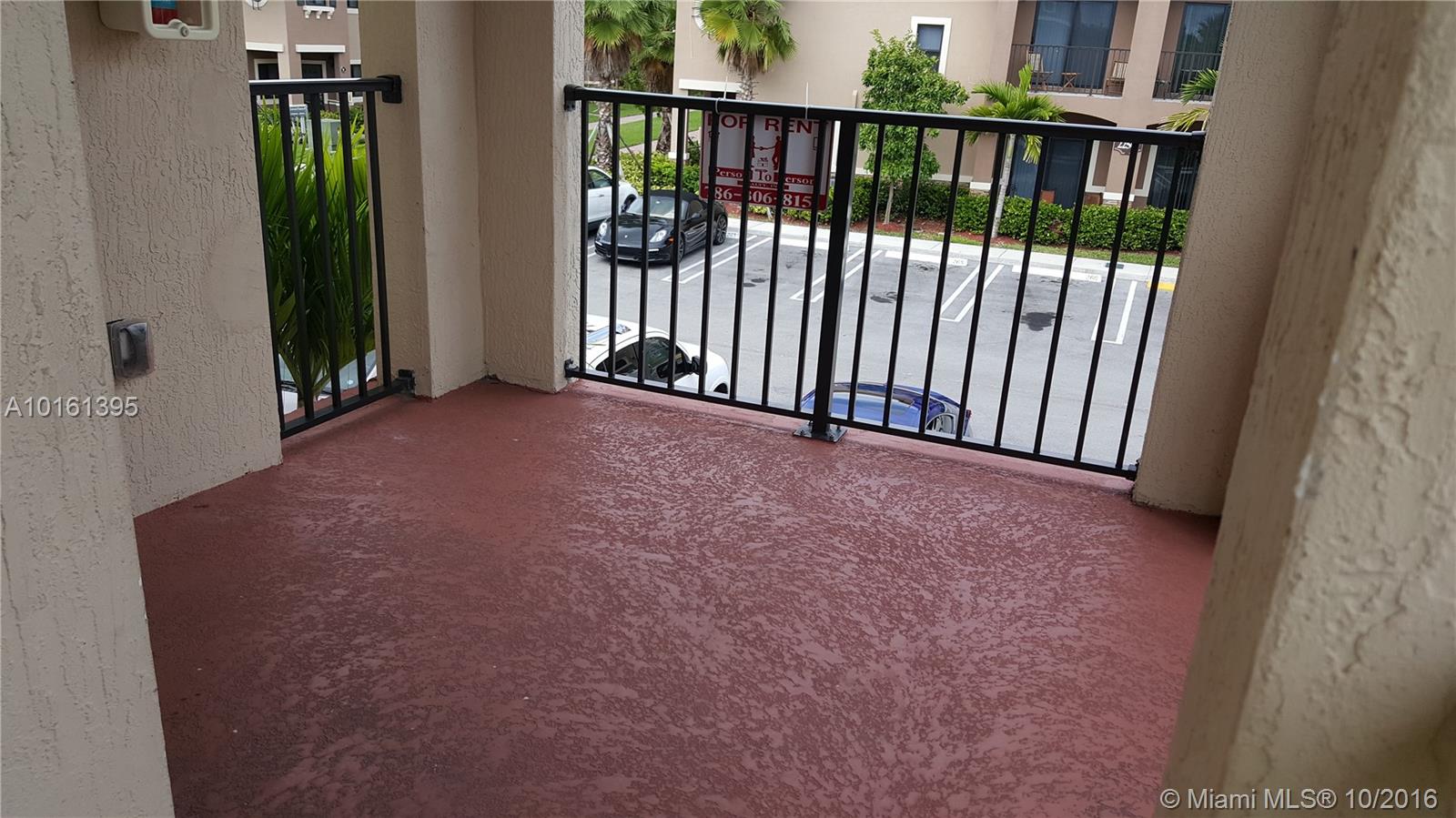 The Courts At Bayshore II - Residential Lease