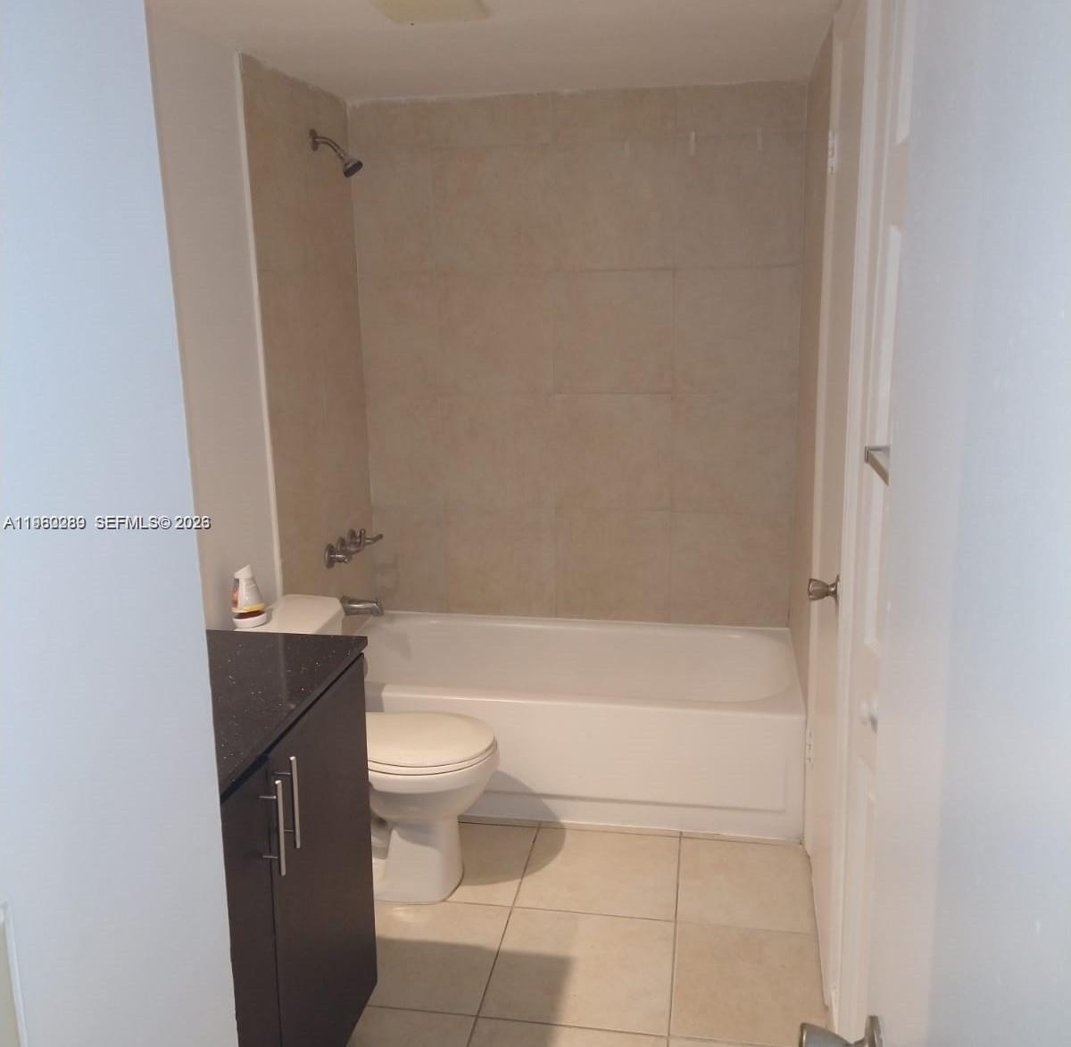 MONTECARLO CONDO - Residential Lease