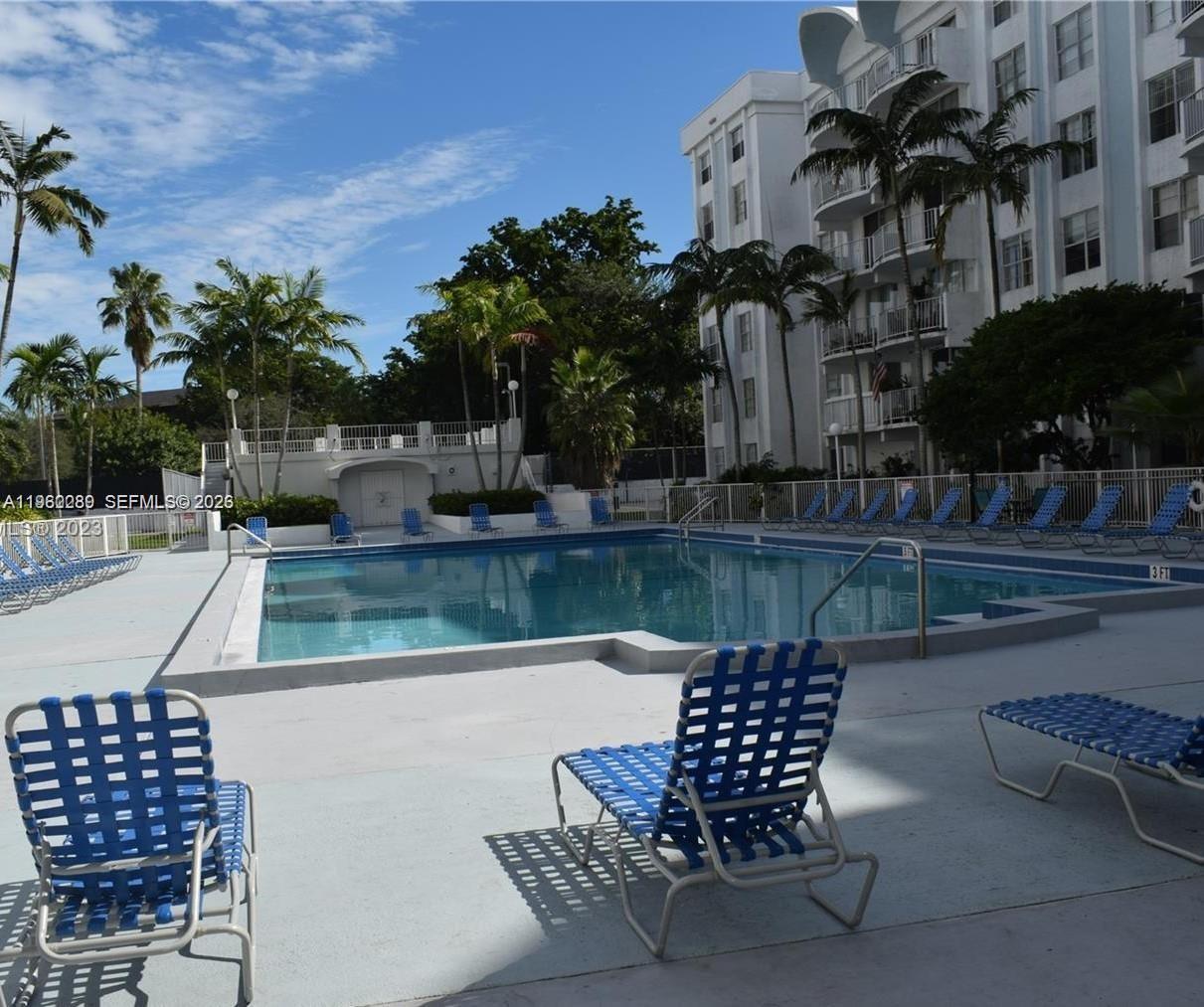 MONTECARLO CONDO - Residential Lease