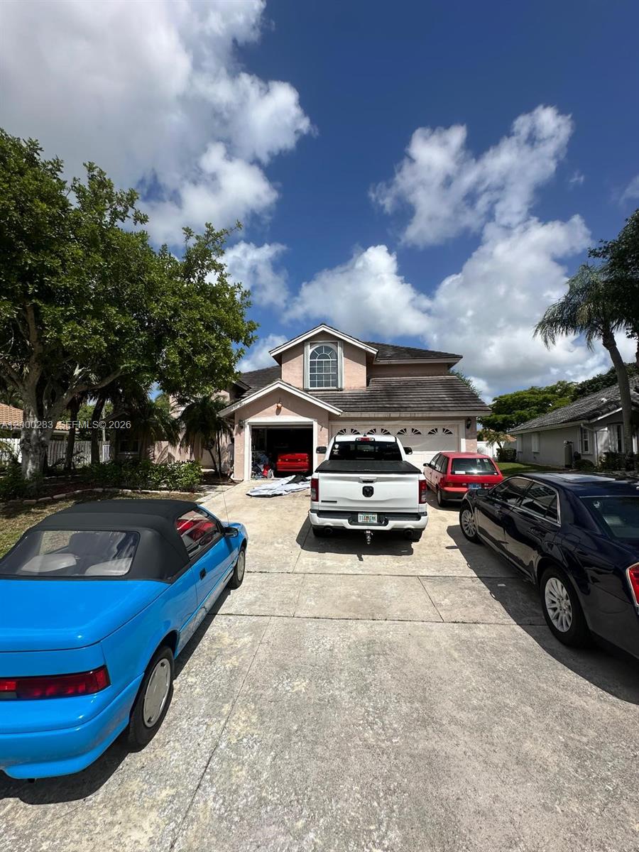 LAKE CHARLESTON PAR R - Residential