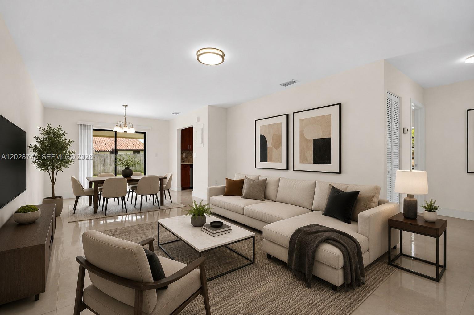 KENDALL LAKES EAST SECTIO - Residential