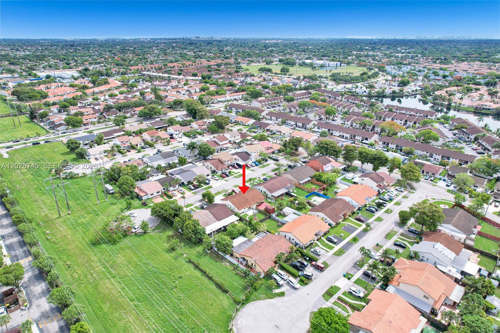 KENDALL LAKES EAST SECTIO - Residential