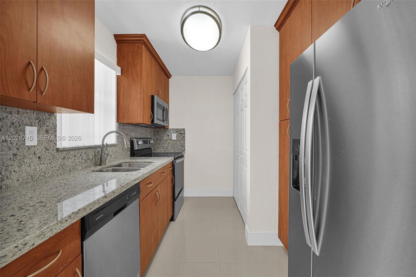 KENDALL LAKES EAST SECTIO - Residential