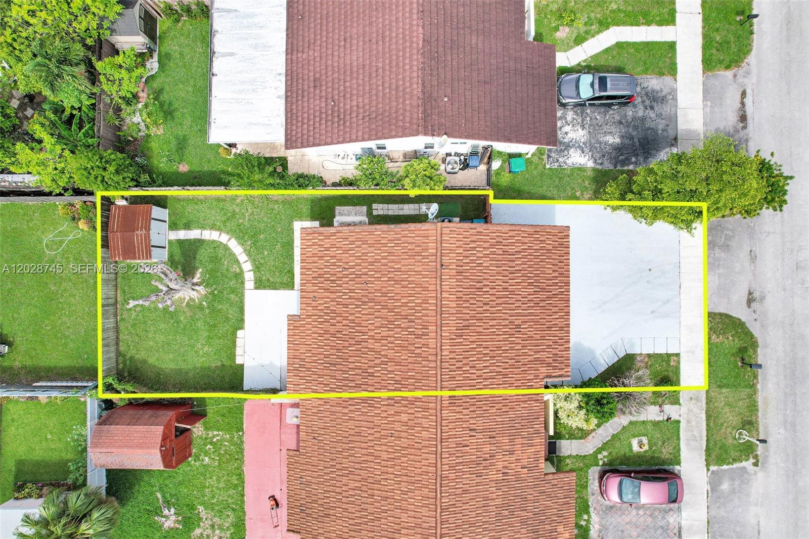 KENDALL LAKES EAST SECTIO - Residential