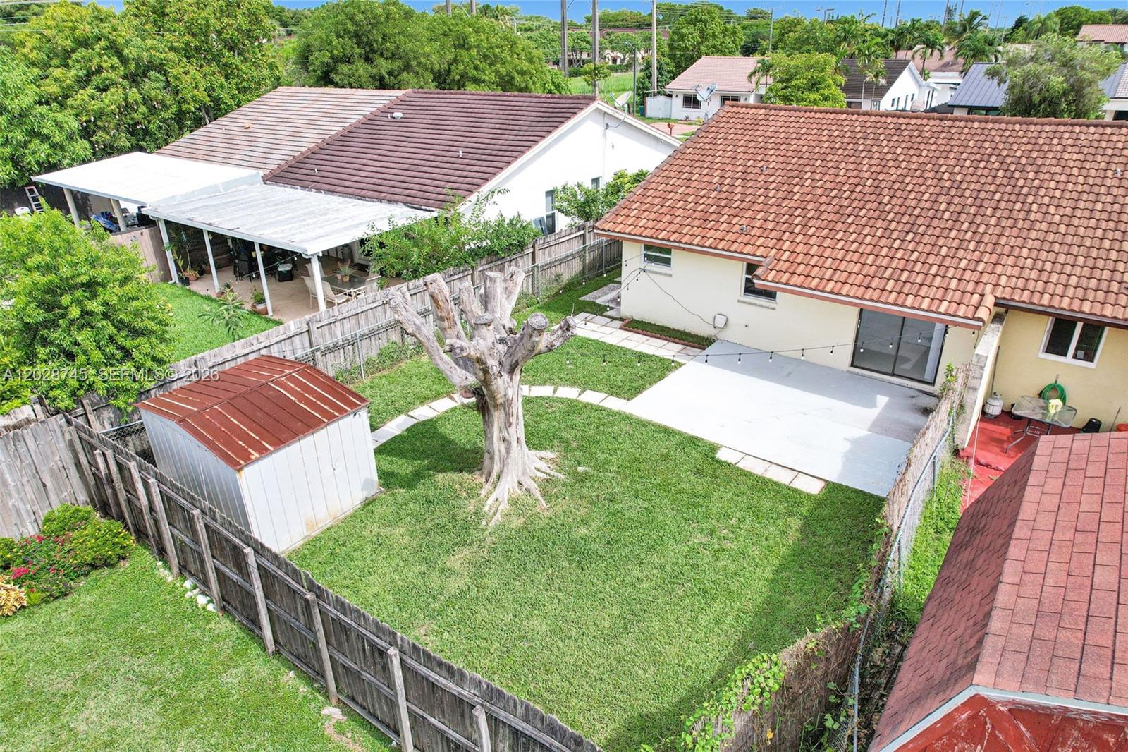 KENDALL LAKES EAST SECTIO - Residential
