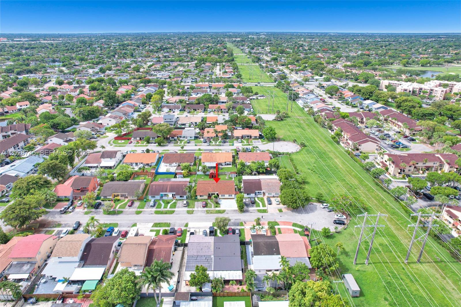 KENDALL LAKES EAST SECTIO - Residential