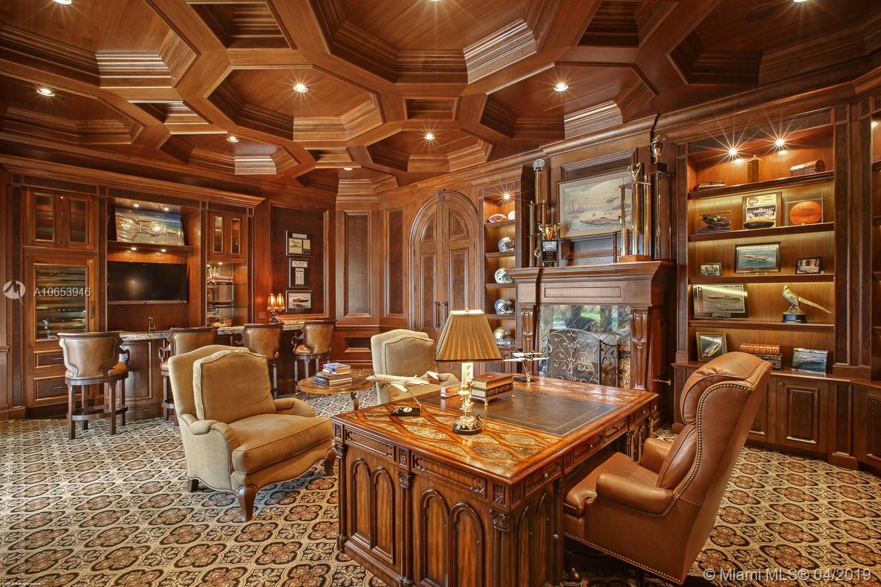 Admirals Cove - Residential