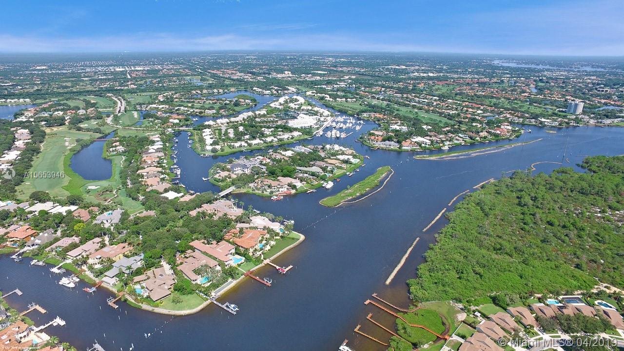 Admirals Cove - Residential