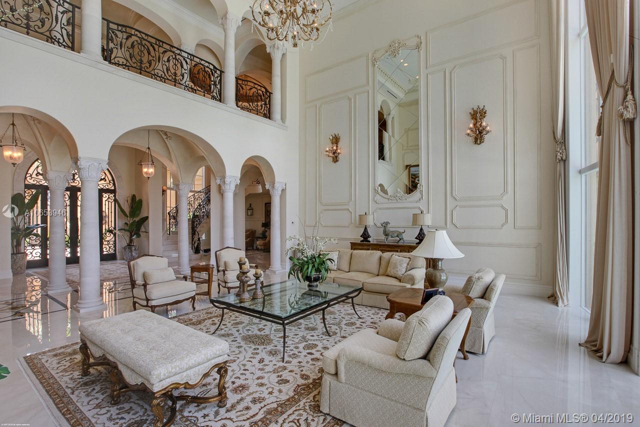 Admirals Cove - Residential