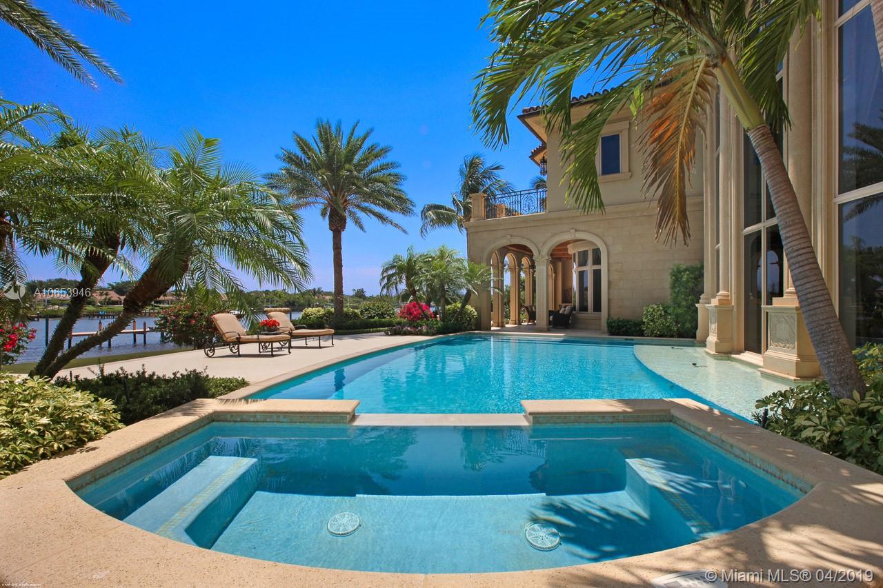 Admirals Cove - Residential