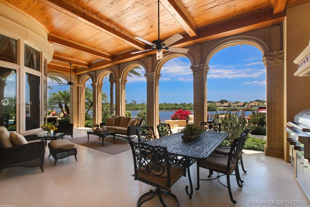 Admirals Cove - Residential