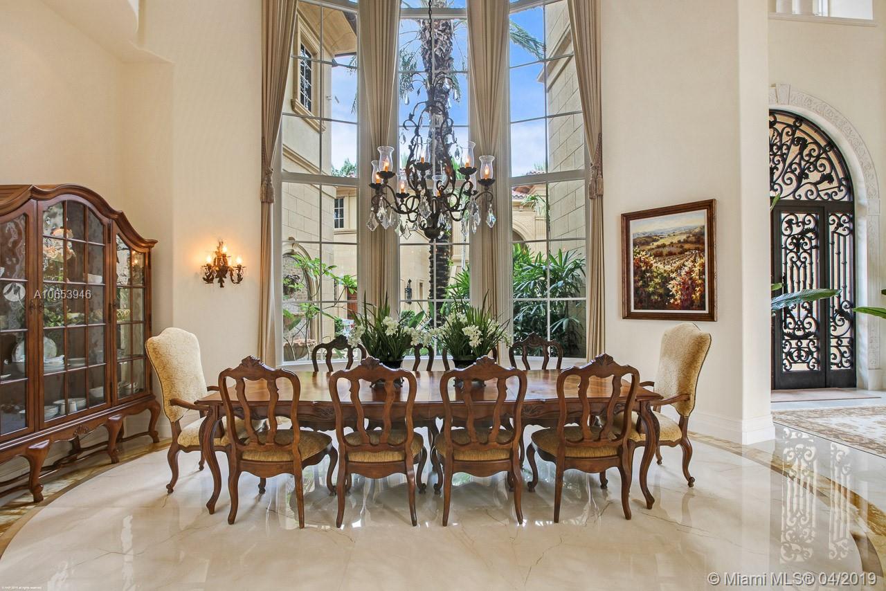 Admirals Cove - Residential