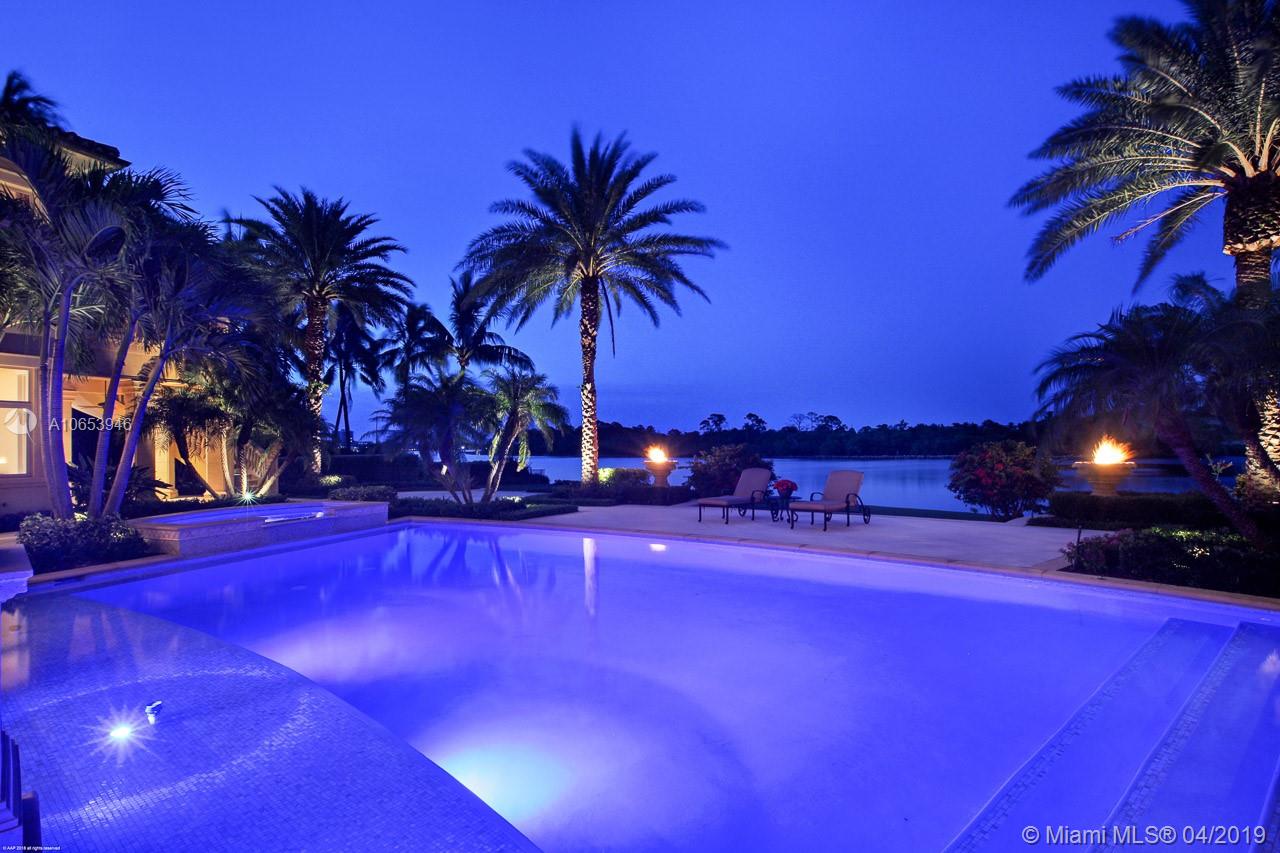 Admirals Cove - Residential