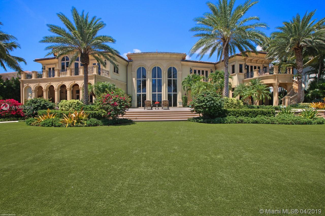 Admirals Cove - Residential