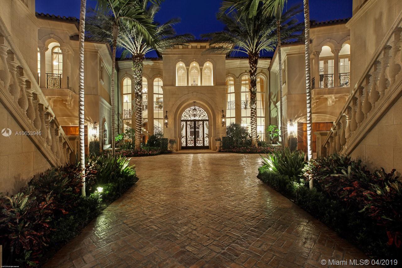 Admirals Cove - Residential