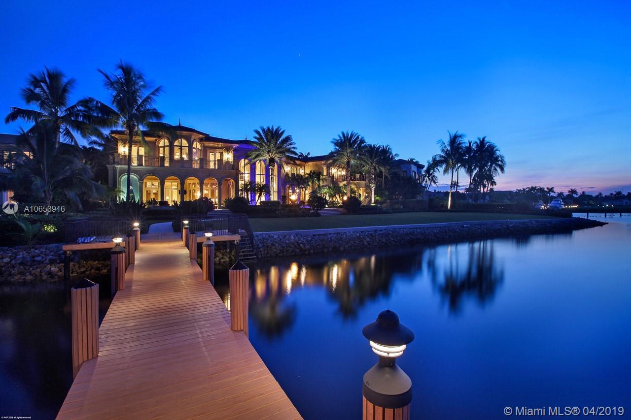 Admirals Cove - Residential