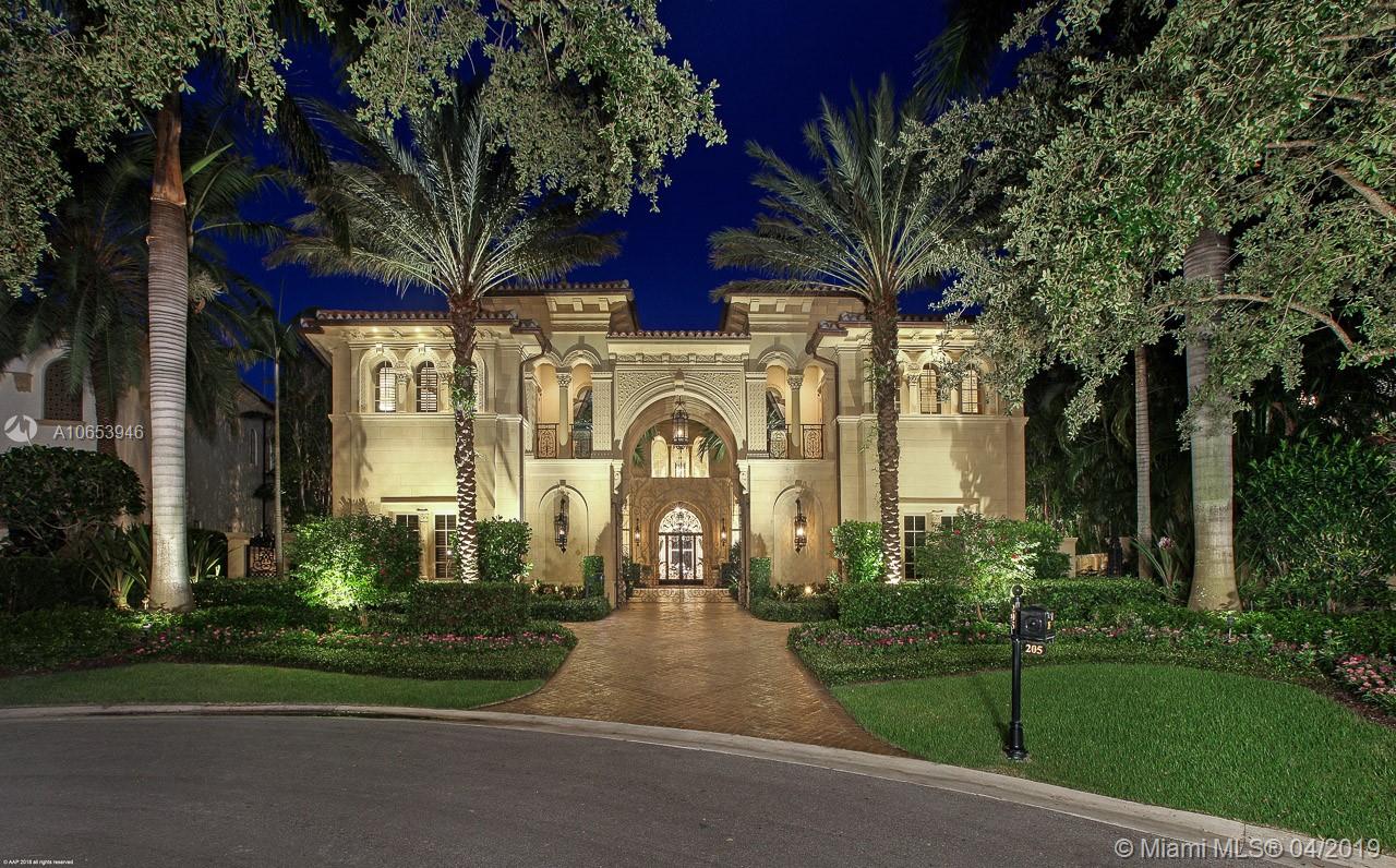 Admirals Cove - Residential