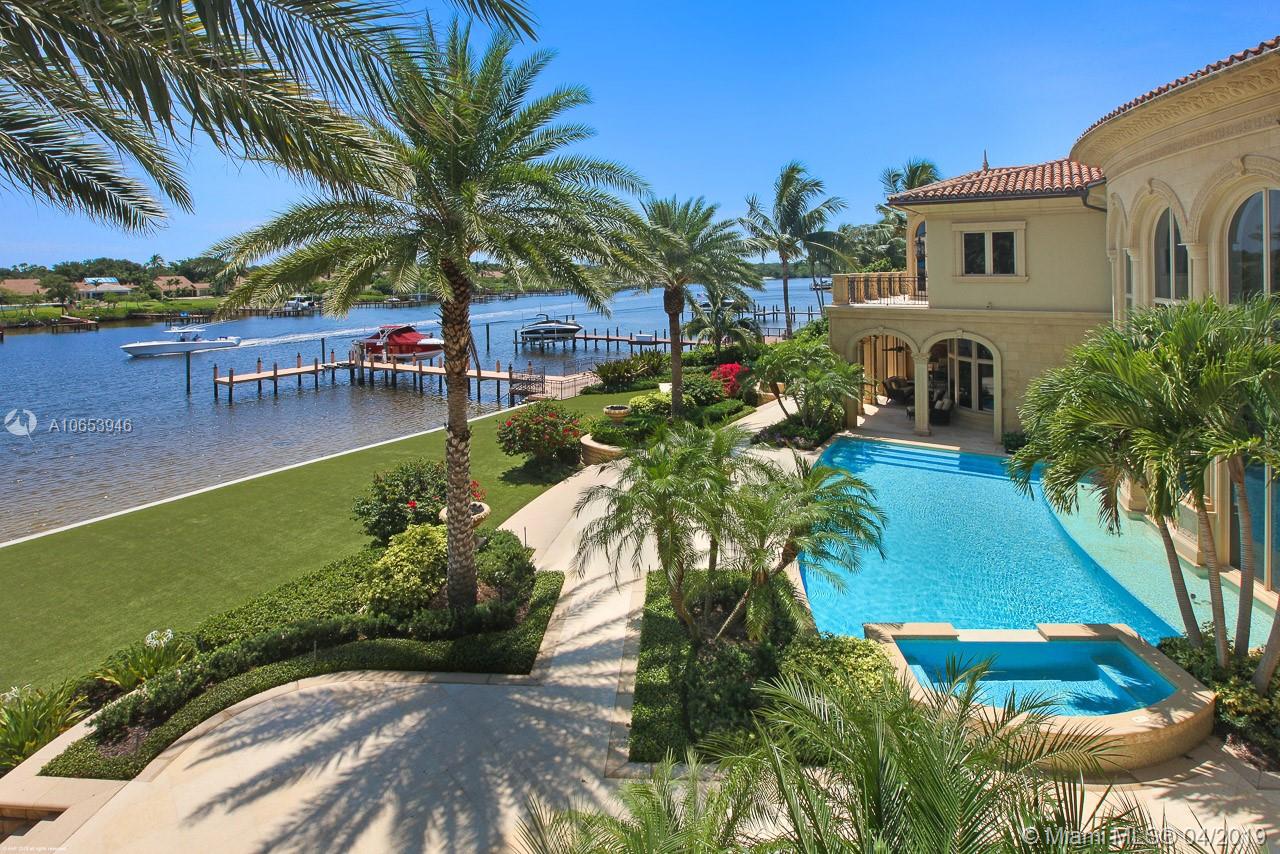 Admirals Cove - Residential