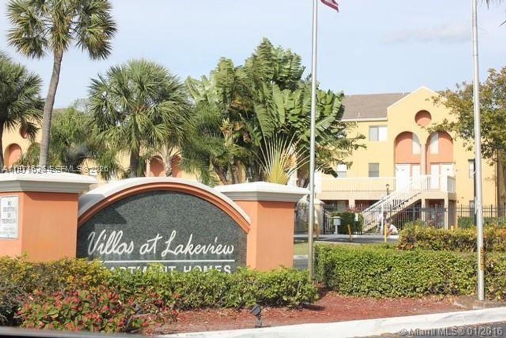 Photo of 5200 NW 31 Ave #133, Fort Lauderdale, FL 33309 (MLS # A11974536)