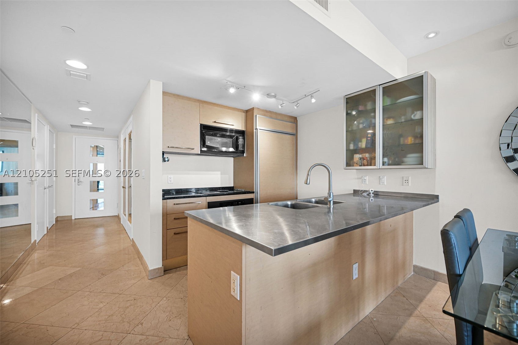 1850 S Ocean Dr 706
