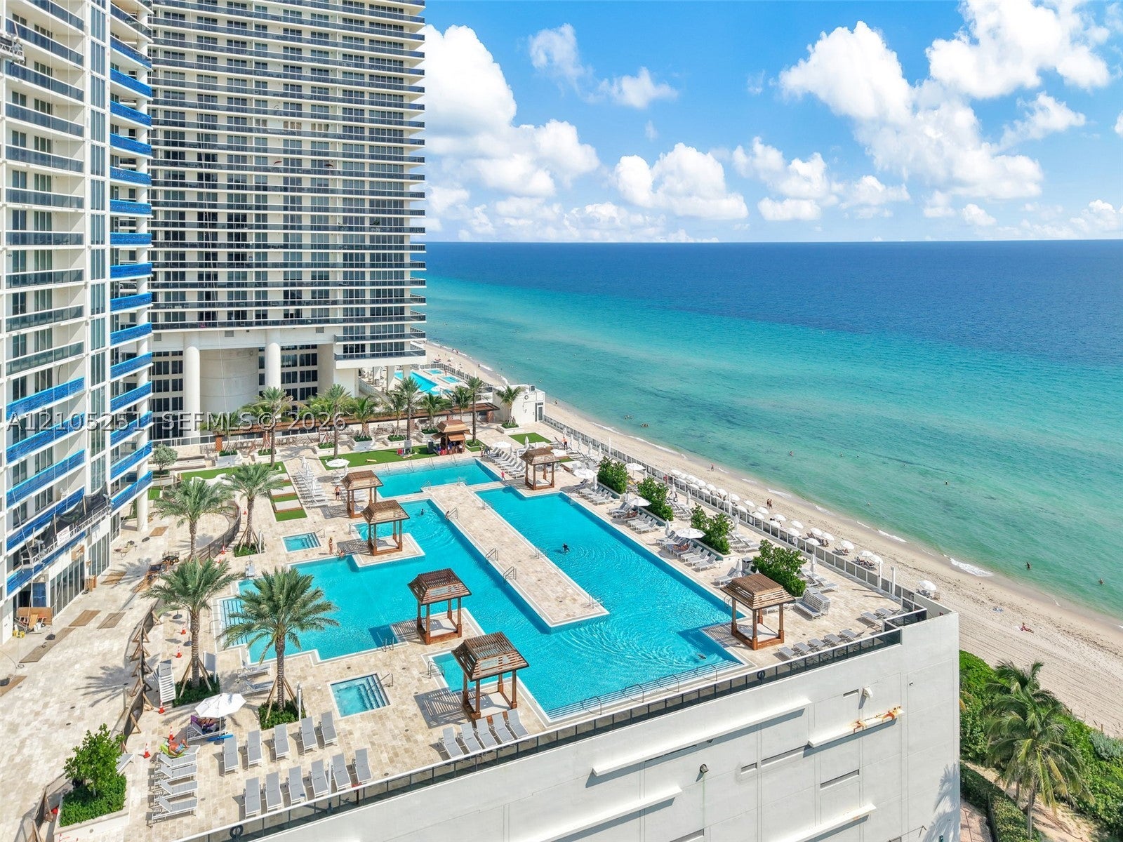 1850 S Ocean Dr 706