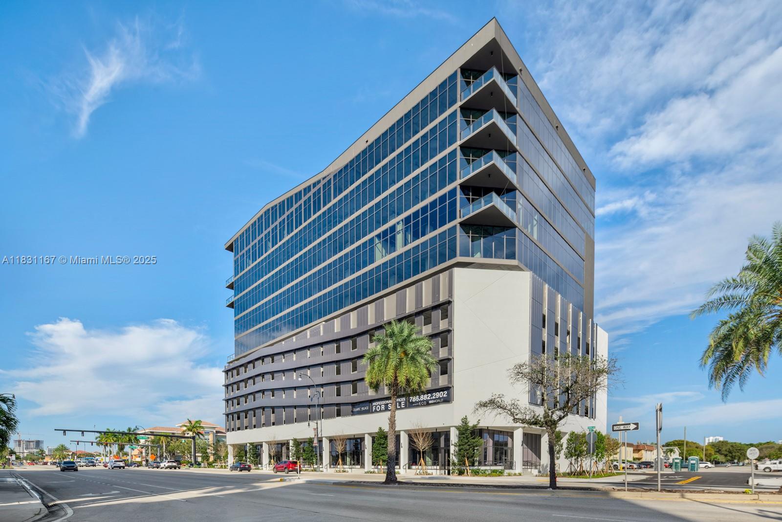 NOW LEASING! Prime retail space at Atlantic Village in Hallandale Beach. South Florida’s premier Class-A mixed-
use destination. Ground-floor units are available, equipped with hood systems and grease traps, making them
ideal for restaurants and retailers. One prominent corner unit includes outdoor seating, and tenants benefit from
valet service, ample parking, and high visibility. More ground floor retail units are available ranging from 843 SF
to 2,444 SF. Located in a dynamic environment surrounded by 20+ restaurants, fitness centers, salons, and
entertainment, Atlantic Village offers modern finishes, heavy foot traffic, and unbeatable access to major
highways and Fort Lauderdale-Hollywood International Airport. Base Rent is $55/SF/YR + $15.50/SF/YR CAM
