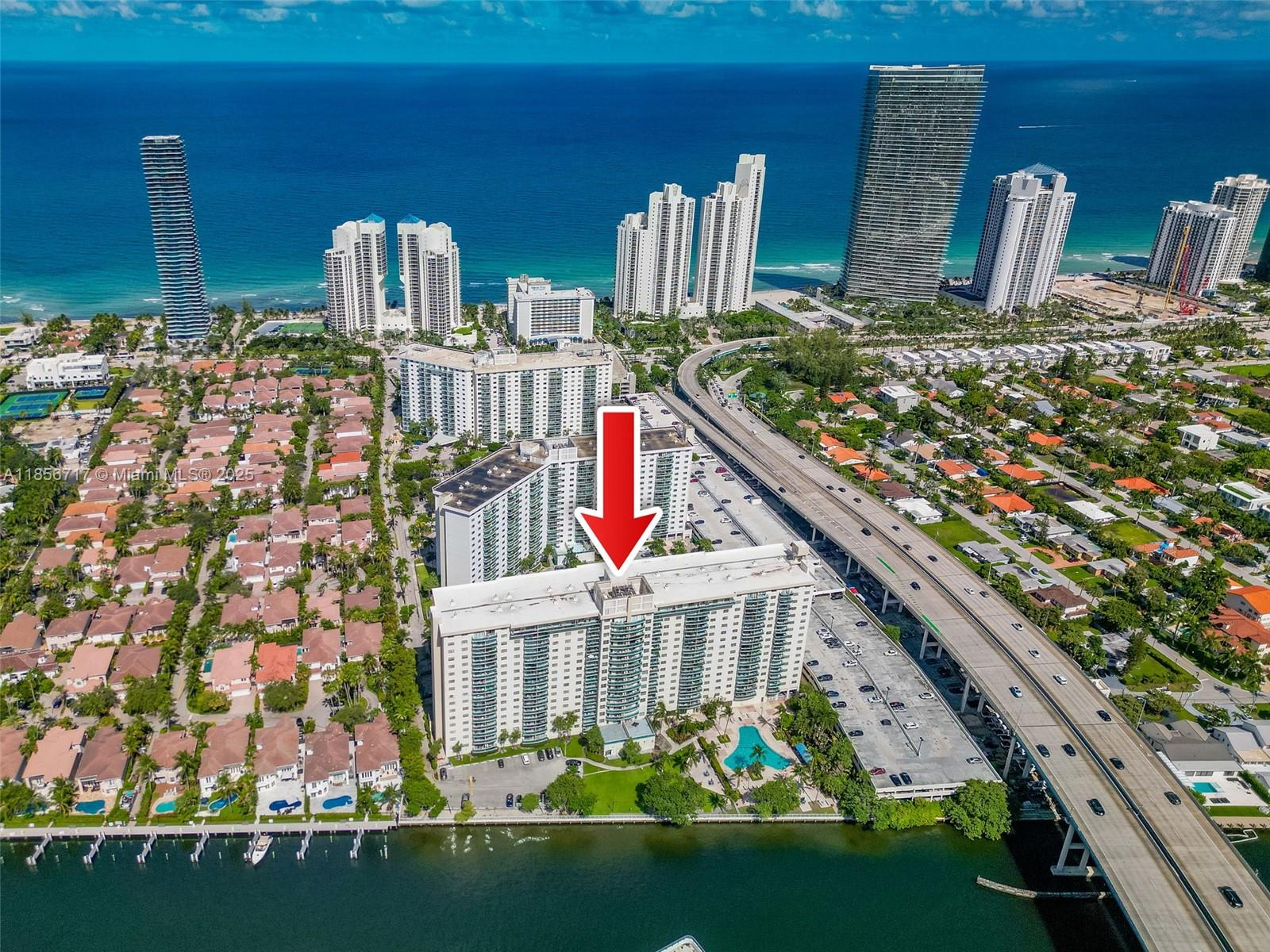 19390 Collins Ave 1410