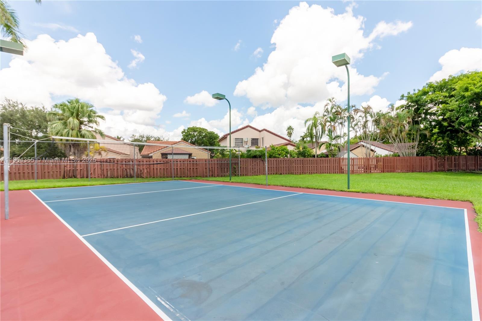 Lakeridge at the Moors - Residential Lease