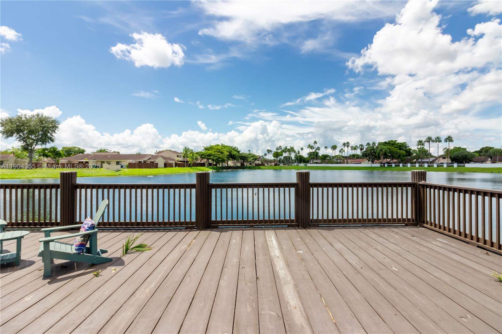 Lakeridge at the Moors - Residential Lease