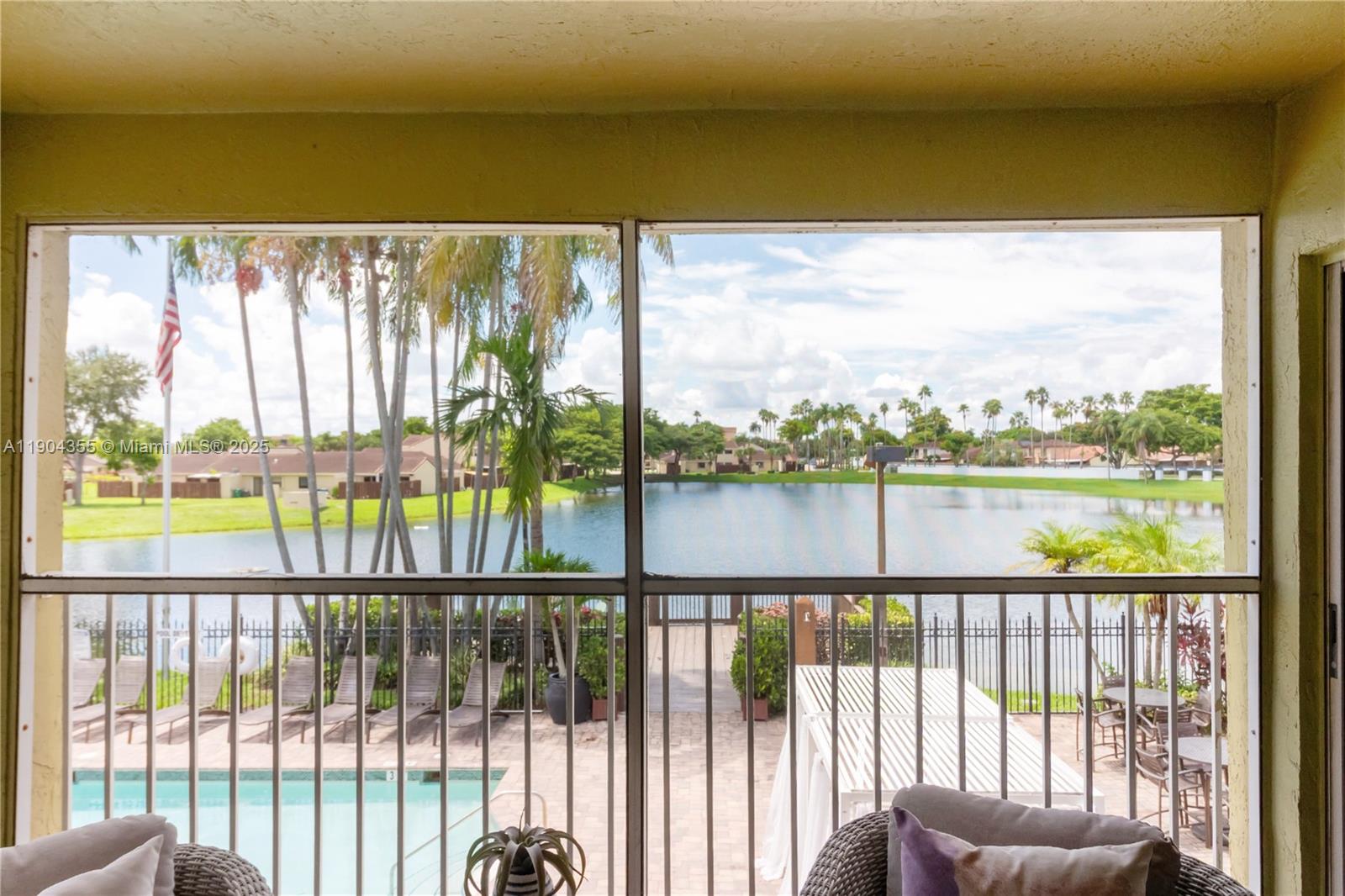 Lakeridge at the Moors - Residential Lease