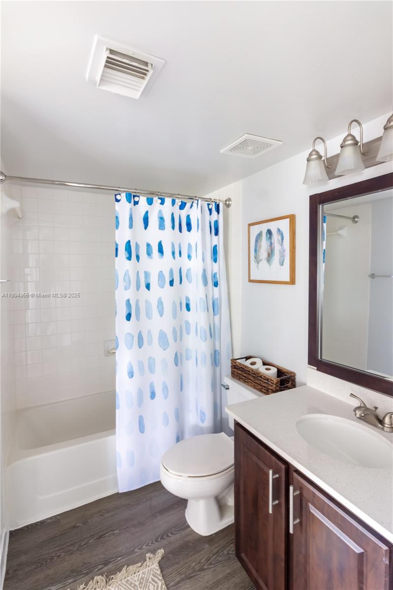 Lakeridge at the Moors - Residential Lease