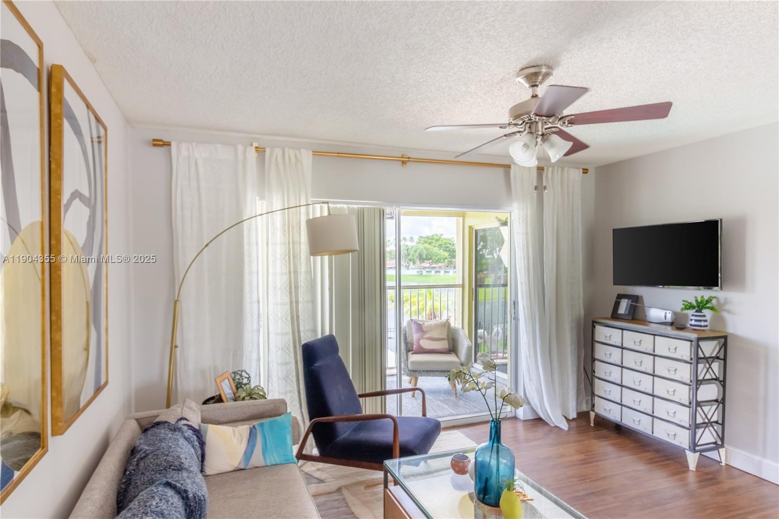 Lakeridge at the Moors - Residential Lease