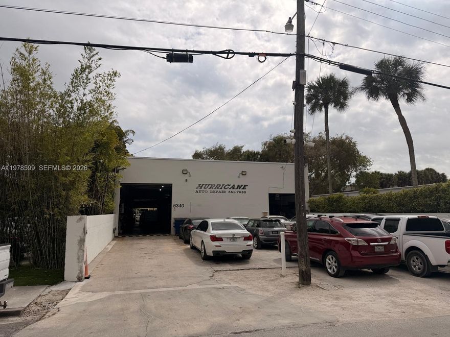 "AUTOMOTIVE PROPERTY + BUSINESS FOR SALE IN SOUTH MIAMI "
PRIME AUTOMOTIVE PROPERTY AND OPERATING BUSINESS " FOR SALE " IN SOUTH MIAMI NEAR SOUTH MIAMI HOSPITAL AND US-1 . ESTABLISHED SPECIALIZED MECHANIC SHOP WITH HEAVY COSTUMER TRAFFIC AND STRONG PROFITS FOR OVER 25 YEARS . PROPERTY INCLUDES APPROXIMATELY 4707 SQUARE FEET UNDER A/C WITH MULTIPLE BAYS AND LIFTS . ZONED R-6 , PRESENTING LONG-TERM UPSIDE POTENCIAL FOR INVESTORS AND DEVELOPERS ( BUYERS TO VERIFY USE) FINANCIALS AVAILABLE WITH NDA .
 DO NOT DISTURB OWNER OR EMPLOYEES , NDA AND PROOF OF FUNDS REQUIRED FOR FINANCIALS . BUYER TO VERIFY ZONNING R-6 AND ALL INFORMATION .