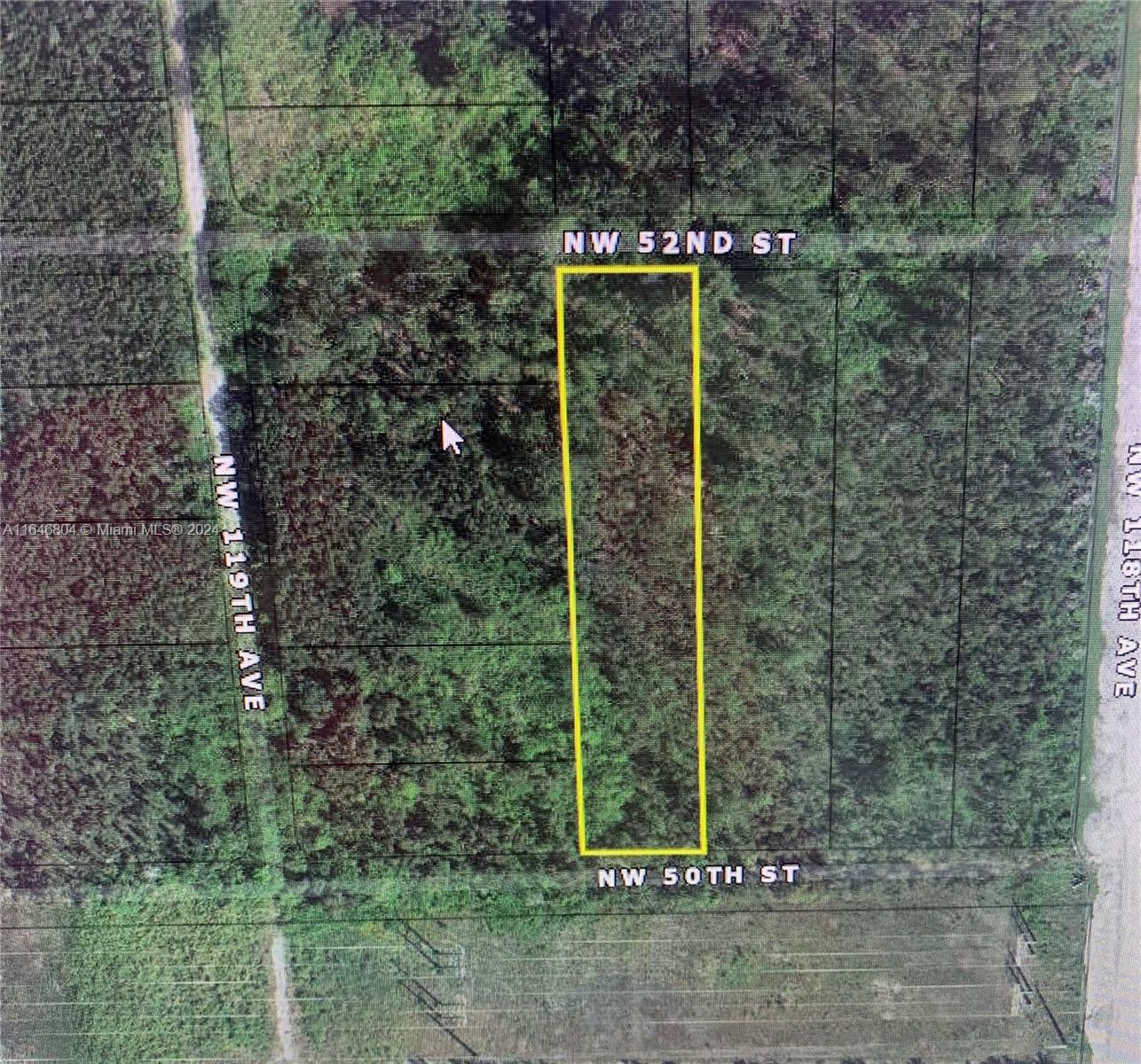 AMAZING LAND one block from the Florida Turnpike. Land is zoned GU-Interim 804-Vacant / Non-Protected / Privately-Owned. Land is platted. Buy this land as an investment opportunity. Land located near Dolphin Mall, Miami International Mall, Telemundo (CNN), TopGolf, IKEA, GOYA company, Amazon Fulfillment Center and much more.