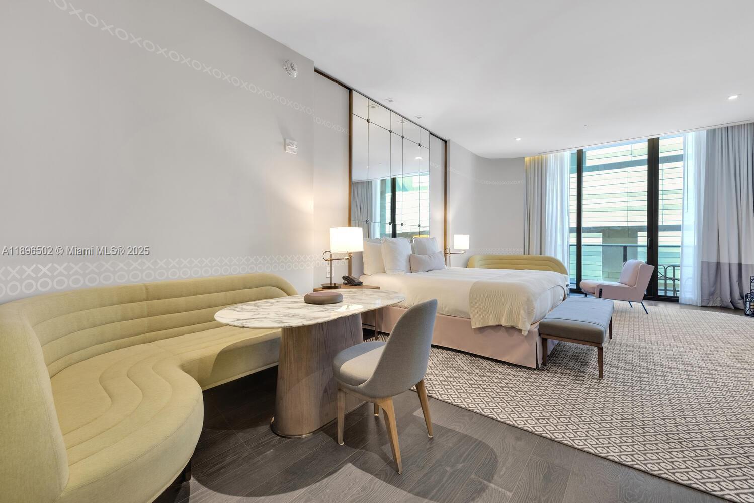 801 SMA DESIGNER SUITES C - Residential