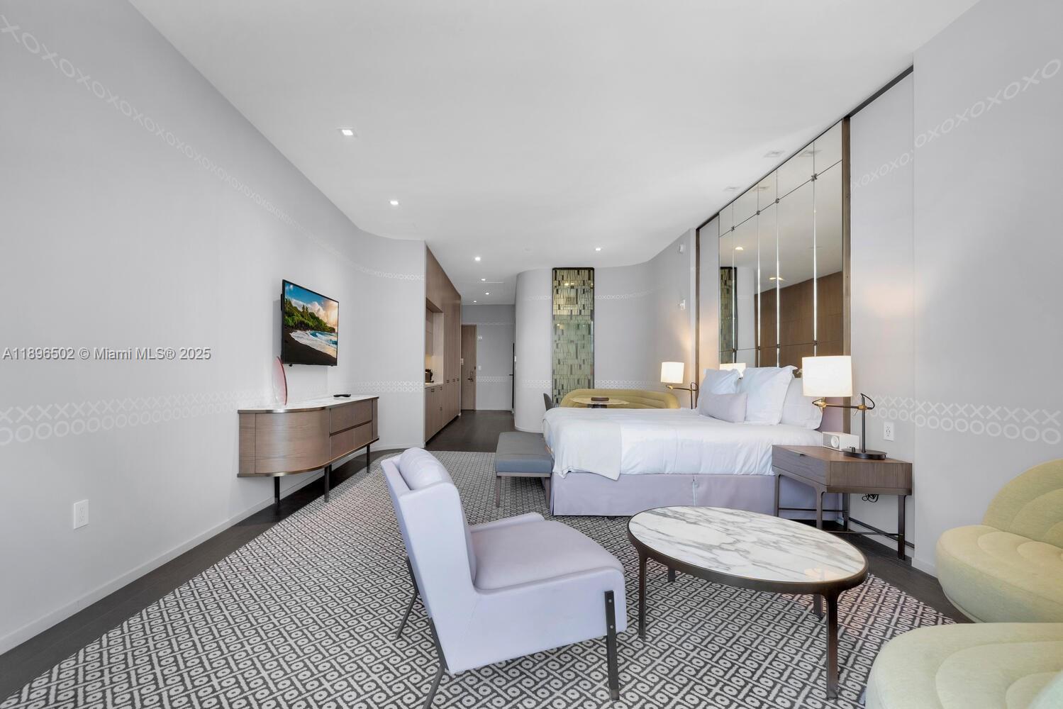 801 SMA DESIGNER SUITES C - Residential