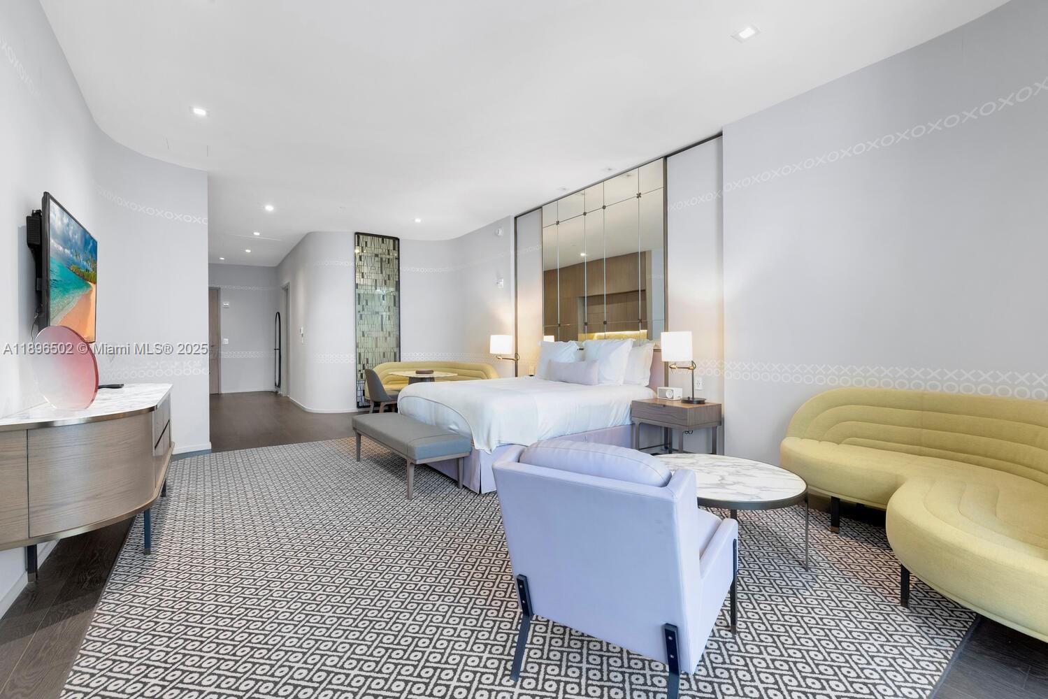 801 SMA DESIGNER SUITES C - Residential