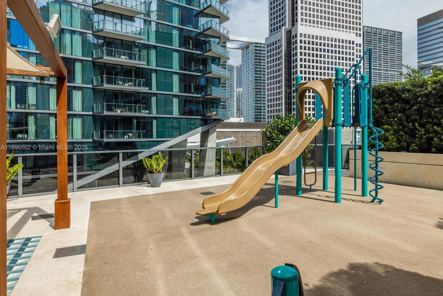 801 SMA DESIGNER SUITES C - Residential