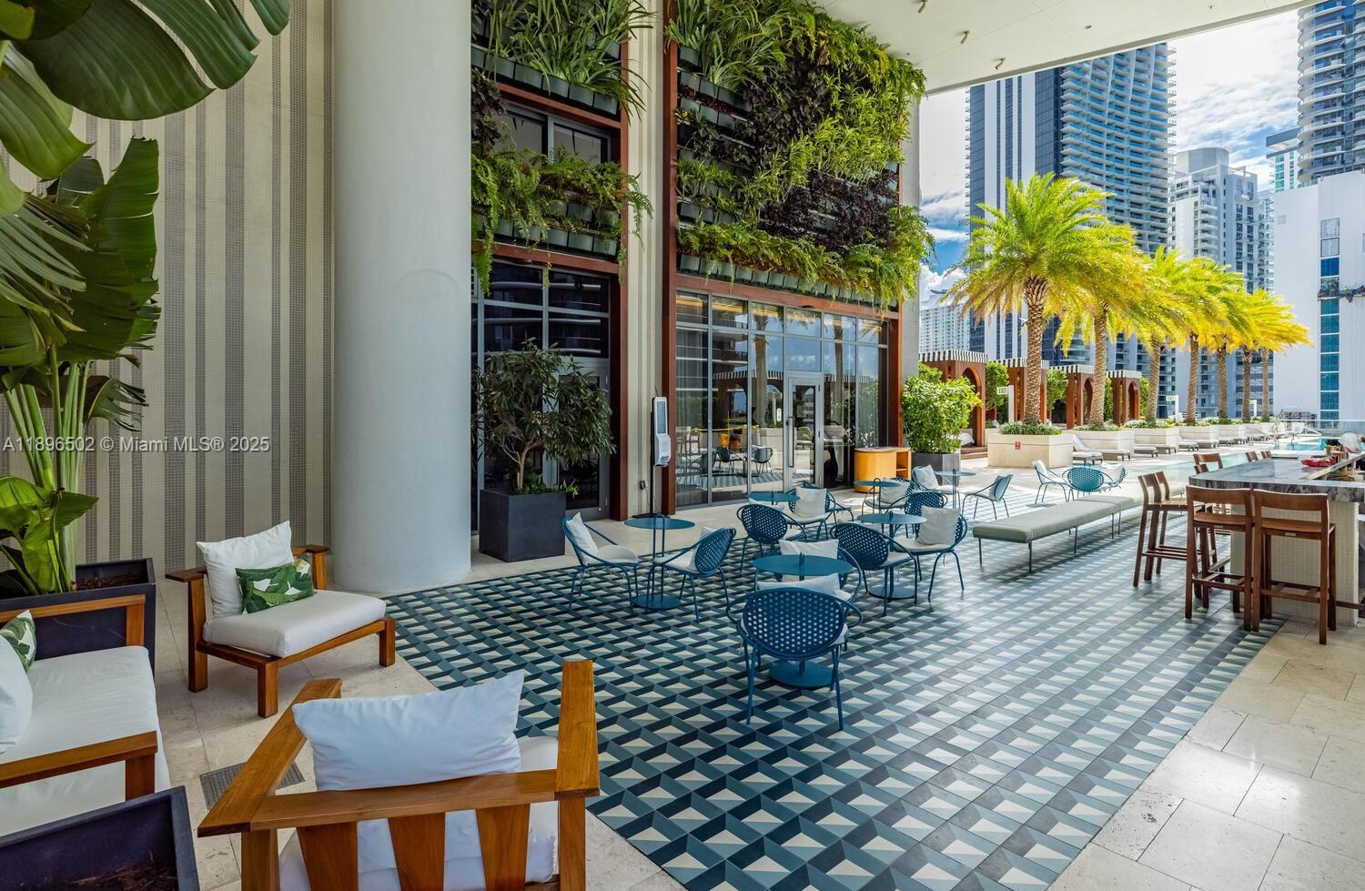 801 SMA DESIGNER SUITES C - Residential