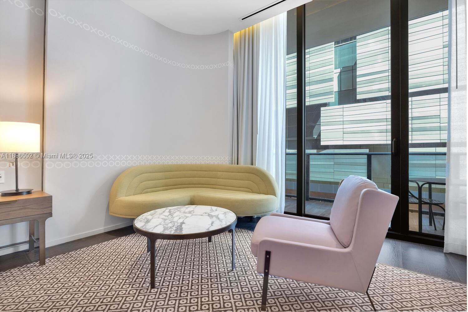 801 SMA DESIGNER SUITES C - Residential