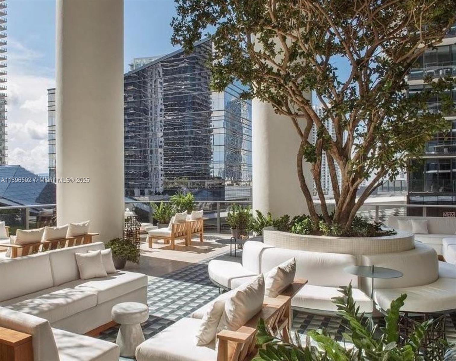 801 SMA DESIGNER SUITES C - Residential