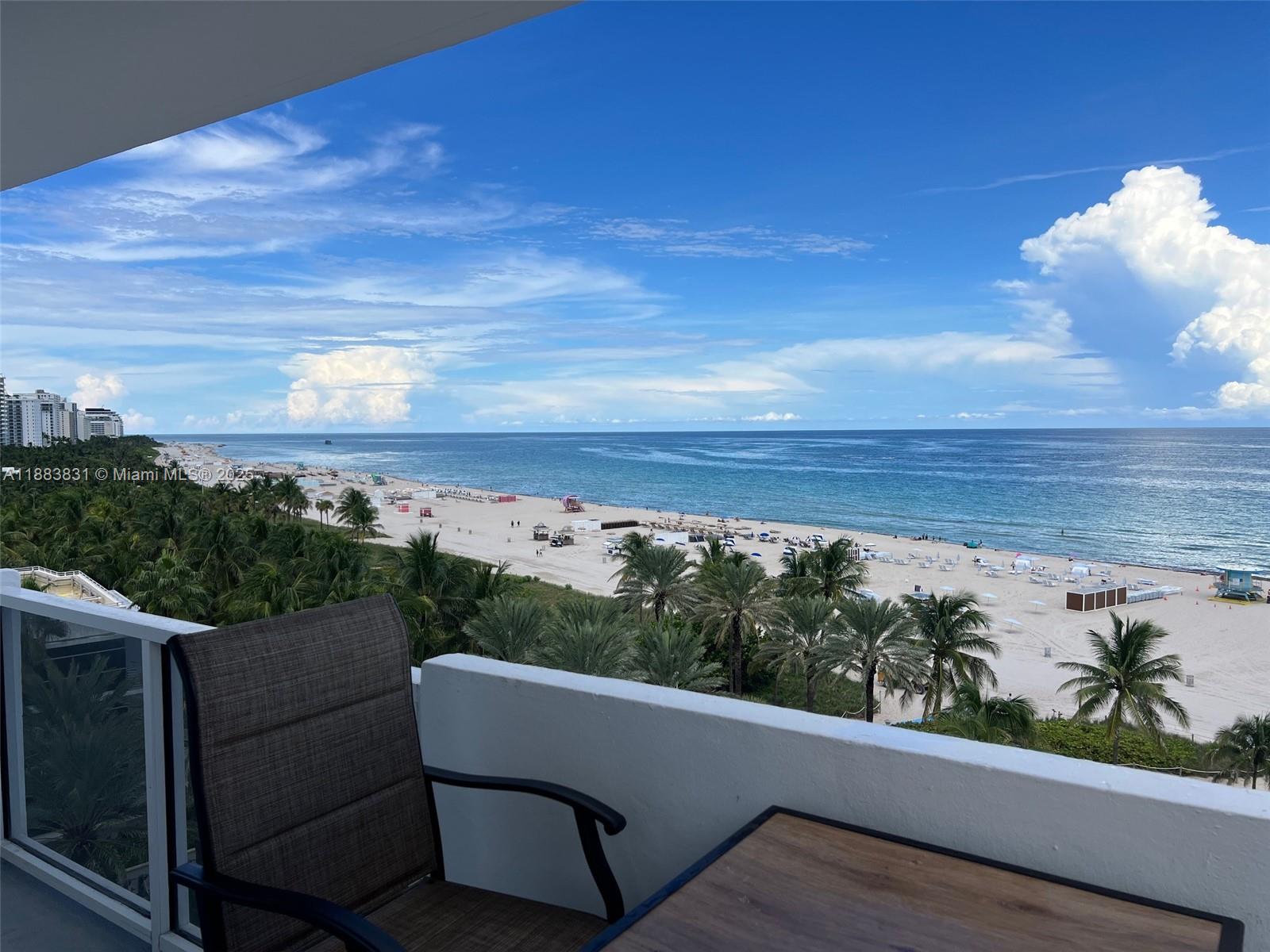 THE DECOPLAGE CONDO - Residential Lease