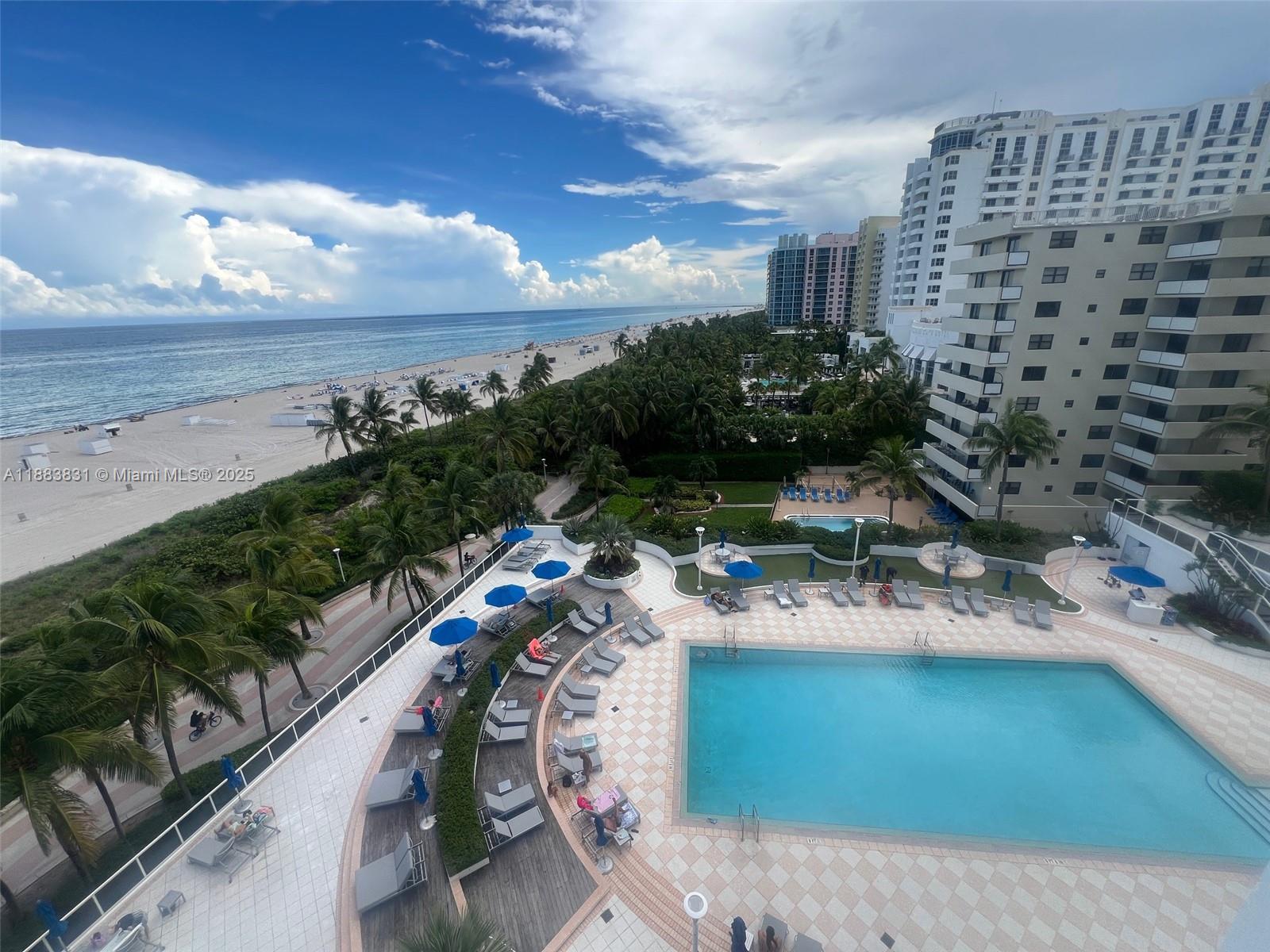 THE DECOPLAGE CONDO - Residential Lease
