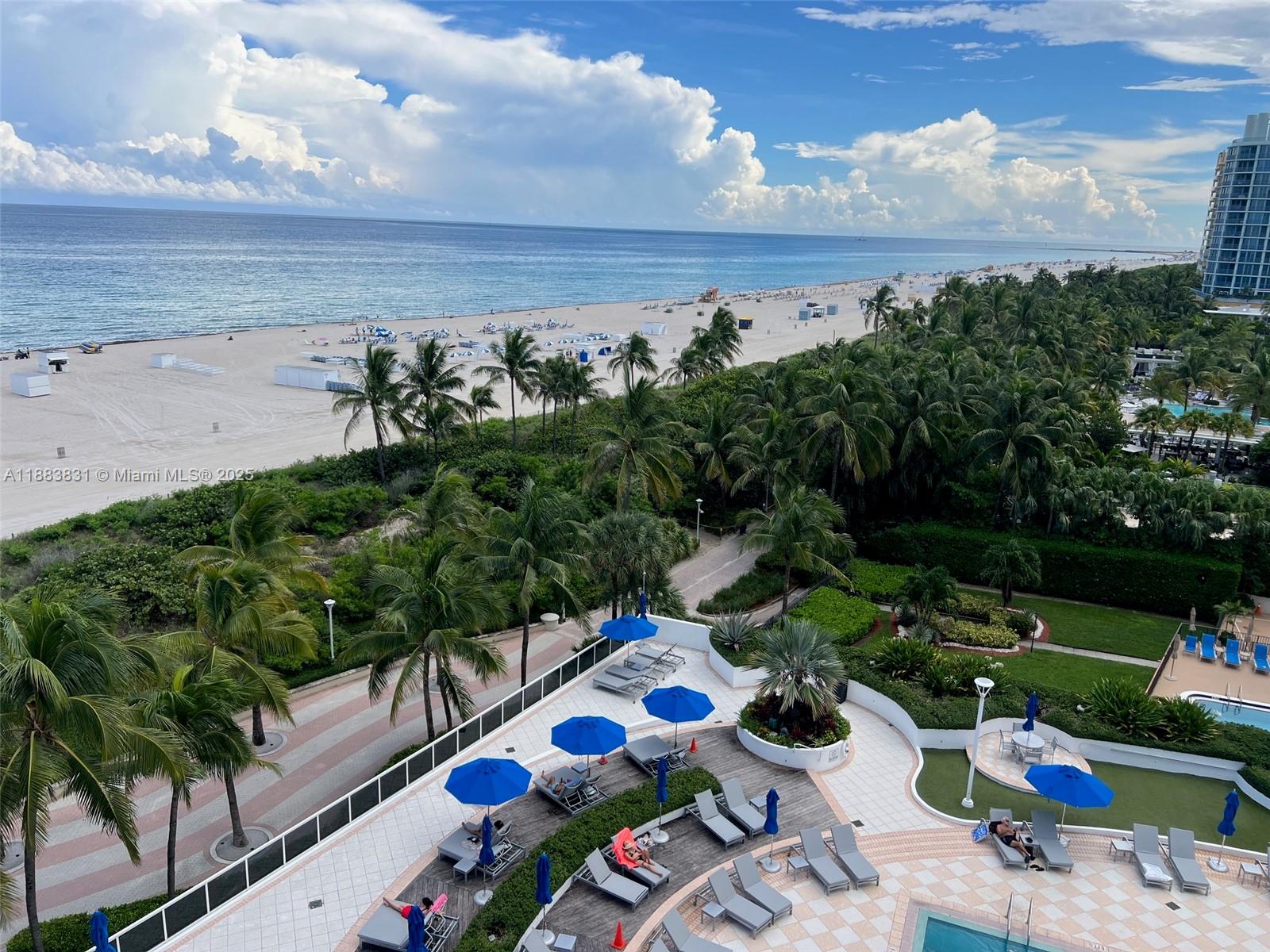 THE DECOPLAGE CONDO - Residential Lease