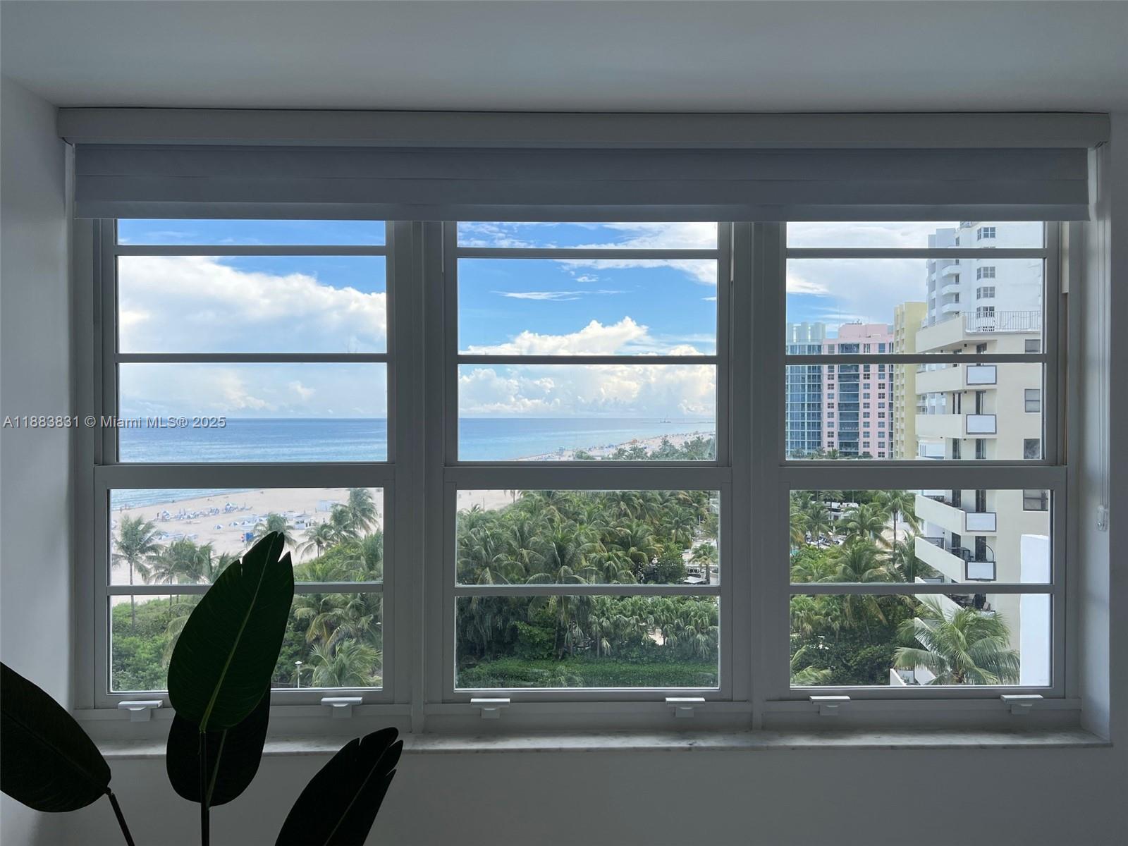 THE DECOPLAGE CONDO - Residential Lease