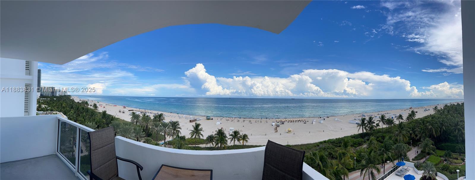 THE DECOPLAGE CONDO - Residential Lease