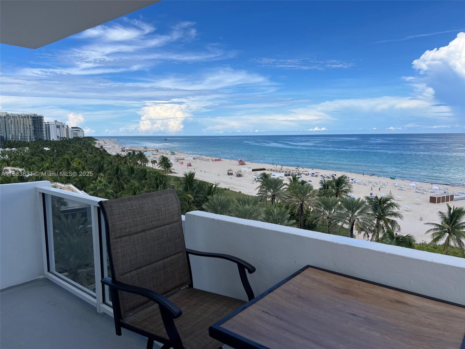 THE DECOPLAGE CONDO - Residential Lease