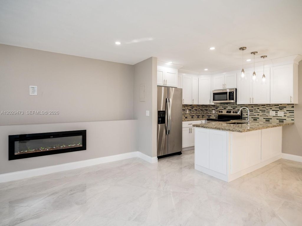 Photo of 718 Brittany O #718, Delray Beach, FL 33446 (MLS # A12029473)