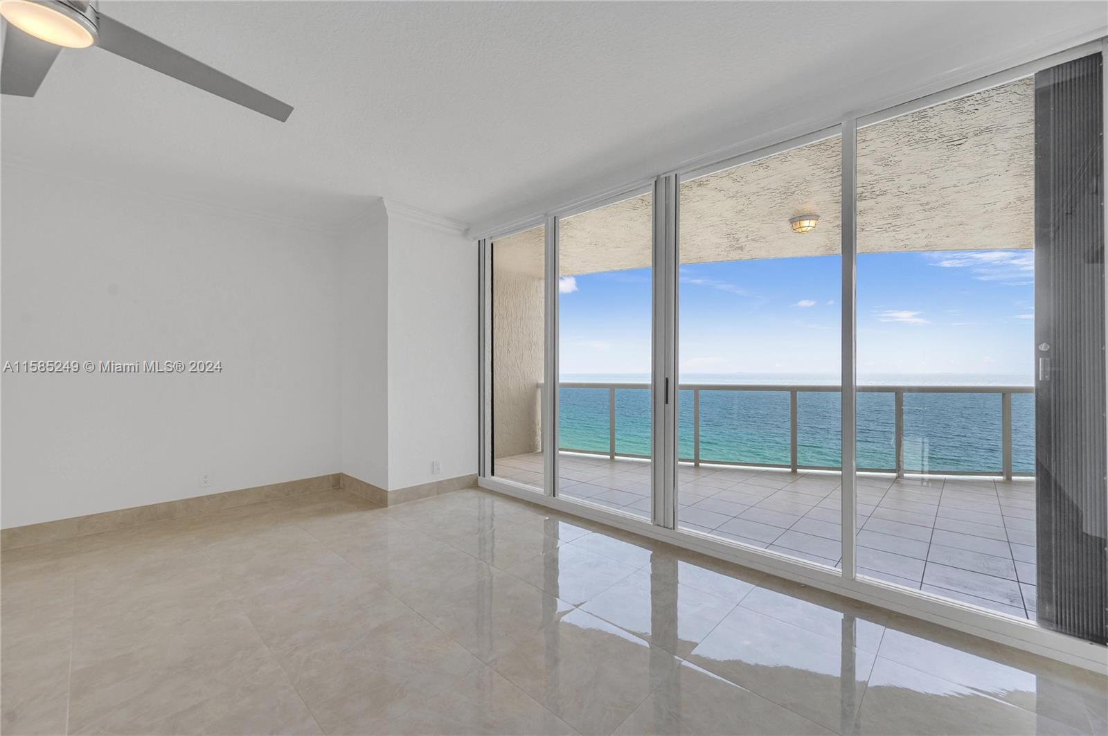 Rental Property at 3200 N Ocean Blvd 903, Fort Lauderdale, Broward County, Florida - Bedrooms: 3 
Bathrooms: 3  - $8,500 MO.